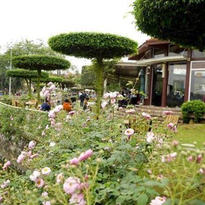 Gió Coffee – Trần Hưng Đạo