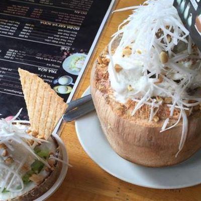 Goofoo Gelato Hải Dương