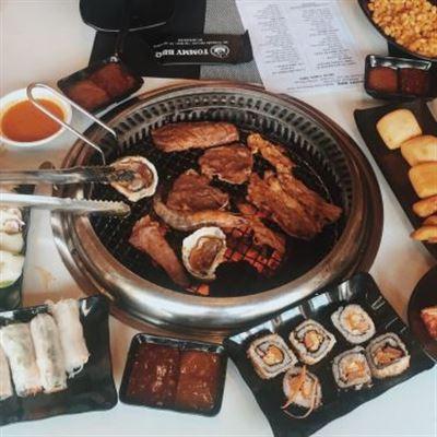 Tommy BBQ – Buffet Lẩu & Nướng