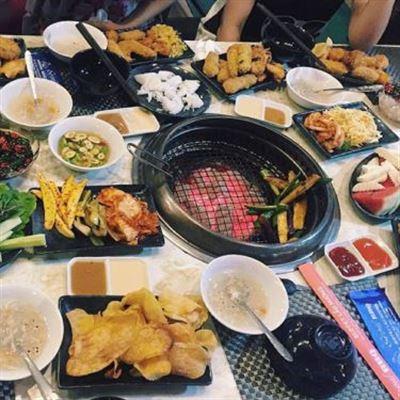 Seoul BBQ – Buffet Lẩu & Nướng
