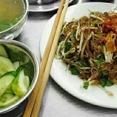 Miến Lươn – Hào Thành