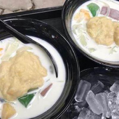 Chè Sầu Lê Hà