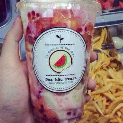 Dưa Hấu Fruit – Buffet Hoa Quả