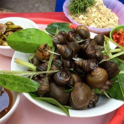 Ốc Xuân Đài