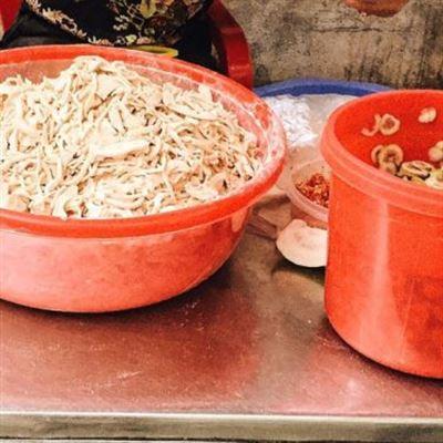 Nem Tai Đồng Xuân