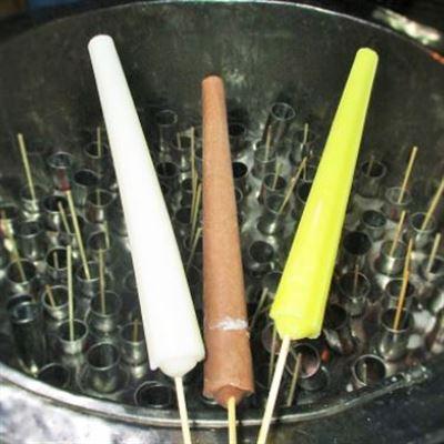 Kem Ống Hội An