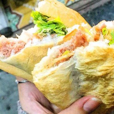 Bánh Mì Cô Hằng