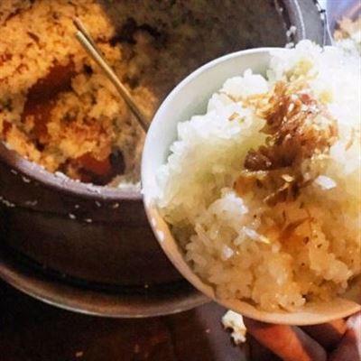 Xôi Hấp Cô Chiêm