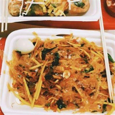 Quán Của Tom – Quán Ăn Nam Bộ