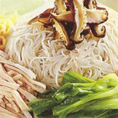 Bún Cây Me