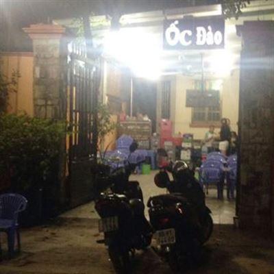 Ốc Đào – Cách Mạng Tháng 8