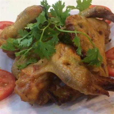 Quán Xofa – Nướng Và Lẩu