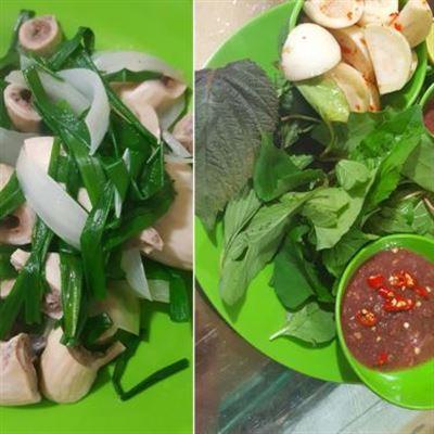 Quán Trường Thọ – Món Ăn Gia Đình