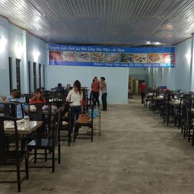 Boon Lagi – Hải Sản Tươi Sống