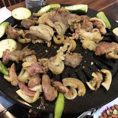 Dê Đỉnh – Quán Ăn Gia Đình