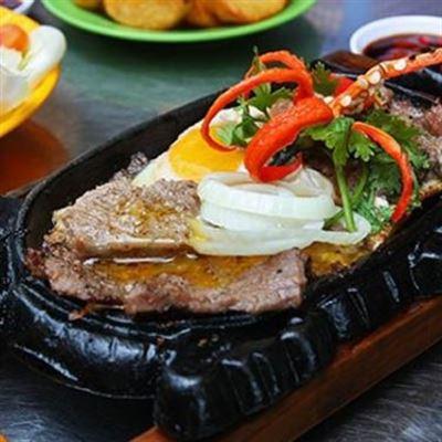 Thảo Nguyên Beefsteak – Đường 30 Tháng 4