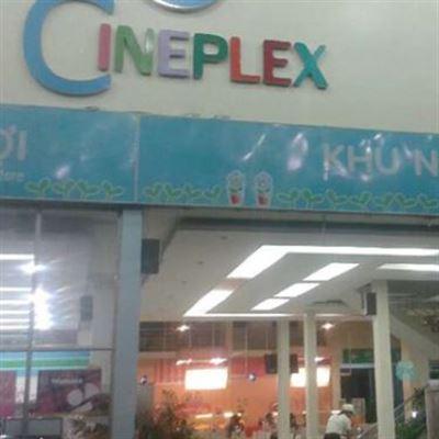 Cineplex Hưng Lộc