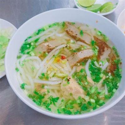 Liêm – Bánh Canh Chả Cá & Chả Cuốn Phan Rang