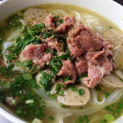 Phở Ao Sen