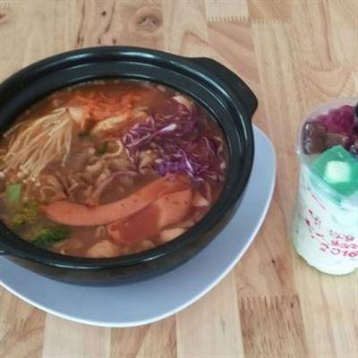 Chanh Và Ớt – Mì Cay 7 Cấp Độ