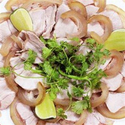 Bê Thui Bảo Trang