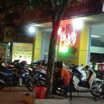 Phở Diện Mập
