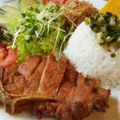 Quán 179 – Tam An