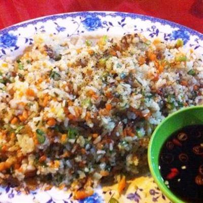 Quán Huỳnh Tâm – Cách Mạng Tháng 8