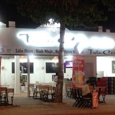 Trần Cỗi Quán – Võ Thị Sáu