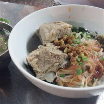 Hủ Tiếu Minh Phước 170