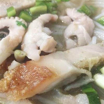 Dạ Lý Bún mắm – Phạm Văn Thuận