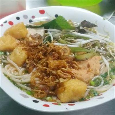 Bún Riêu Bé