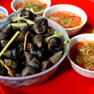 Quán Ốc Phúc Lâm