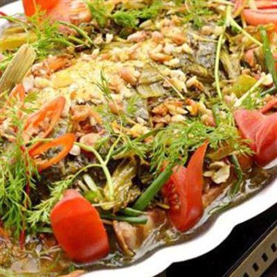 Lẩu Nướng Phúc Hải