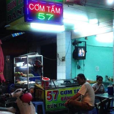 Cơm Tấm 57 – Phạm Văn Thuận