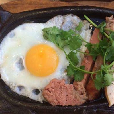 Bò Né 3 Ngon – Phạm Văn Thuận