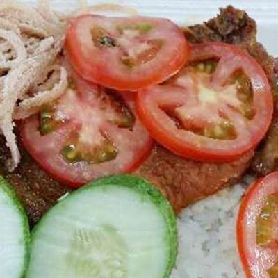 Điểm Tâm – Giải Khát Làng Lá – Đồng Khởi