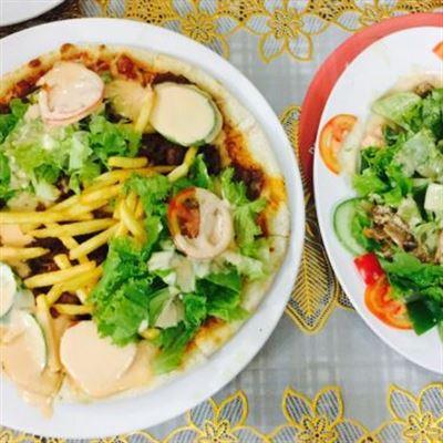 Viking Pizzeria – Pizza & Kebab