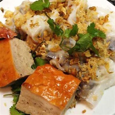 Bánh Cuốn Út Lan