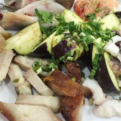 Dạ Lý 2 Bún Mắm – Cách Mạng Tháng 8