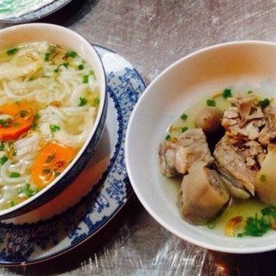 Bánh Canh Xuân Hoa 2