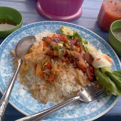 Cơm 68 – Quốc Lộ 56