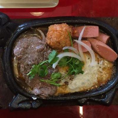 Quán T79 – Bò Lúc Lắc & Bò Bít Tết