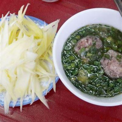 79 – Bánh Xèo & Bánh Căn