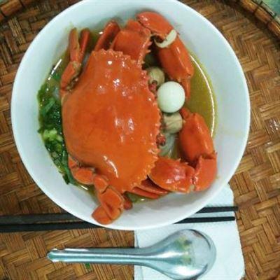 Châu An – Bánh Canh Cua