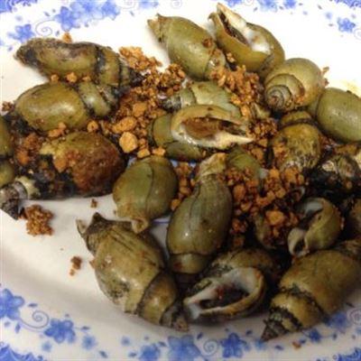 Út Lùn – Quán Ốc