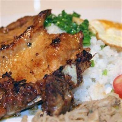 Cơm Tấm 127 – Hưng Đạo Vương