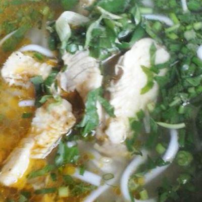 Thúy Dương Huế – Bánh Canh Cá Lóc