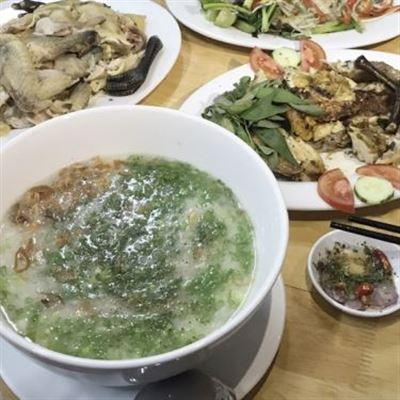 Quán Gà Đăk Lắk