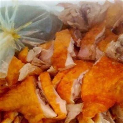 Vịt Quay Hạnh Phước – Phan Đình Phùng